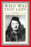 Marks, Jeffrey: Who Was That Lady: Craig Rice The Queen of Screwball Mystery