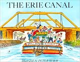Spier, Peter: The Erie Canal Spier, Peter: The Erie Canal