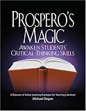 Degen, Michael: Prospero's Magic: Active Learning Strategies for the Teaching of Literature