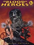 Pulsar Games Inc: Blood of Heroes Role-Playing Game Pulsar Games Inc: Blood of Heroes Role-Playing Game
