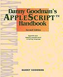 Goodman, Danny: Danny Goodman's Applescript Handbook Goodman, Danny: Danny Goodman's Applescript Handbook
