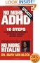 No More ADHD