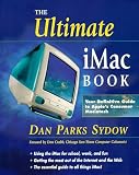 Sydow, Dan P.: The Ultimate: Imac Book Sydow, Dan P.: The Ultimate: Imac Book