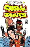 Mahfoud, Jim: Grrl Scouts: Work Sucks