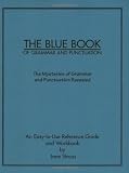 Straus, Jane: The Bluebook Of Grammar And Punctuation Straus, Jane: The Bluebook Of Grammar And Punctuation