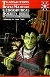 Clark, Mark: Transitions of the Royal Martian Geographical Society: The Journal of Victorian Era Roleplaying Clark, Mark: Transitions of the Royal Martian Geographical Society: The Journal of Victorian Era Roleplaying