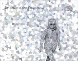 Ashbery, John: Evidence of the Paranormal