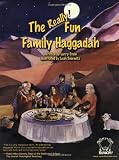 Stein, Larry: The Really Fun Family Haggadah