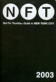Happy Mazza Media Staff: NFT-New York City: 2003