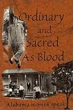 Moran, Mary C.: Ordinary & Sacred As Blood Moran, Mary C.: Ordinary & Sacred As Blood