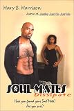 Morrison, Mary B.: Soulmates Dissipate