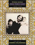 Kalinowski, Andrea: Stories Untold: Jewish Pioneer Women, 1850-1910