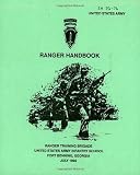Department of Army: Ranger Handbook