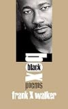 Walker, Nick: Black Box