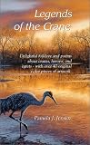 Jensen, Pamela J.: Legends of the Crane