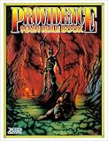 Jequier, Nicolas: Providence: Main Rule Book Jequier, Nicolas: Providence: Main Rule Book