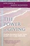 McKinnon, Harvey: The Power of Giving: Creating Abundance in Your Home, at Work, And in Your Community McKinnon, Harvey: The Power of Giving: Creating Abundance in Your Home, at Work, And in Your Community