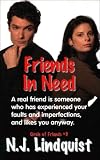 N. J. Lindquist: Friends in Need
