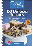 Pare, Jean: Company's Coming: 150 Delicious Squares