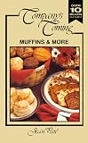Pare, Jean: Muffins and More