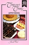 Pare, Jean: Appetizers