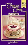 Pare, Jean: Desserts