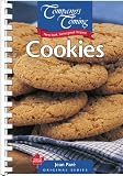 Pare, Jean: Cookies