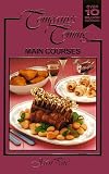 Pare, Jean: Main Courses