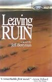 Berryman, Jeff: Leaving Ruin
