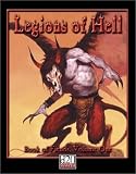Pramas, Chris: Legions of Hell