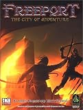 Forbeck, Matt: Freeport: The City of Adventure Forbeck, Matt: Freeport: The City of Adventure