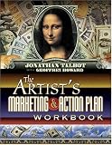 Howard, Geoffrey: The Artist's Marketing And Action Plan Workbook