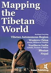 Mapping the Tibetan World