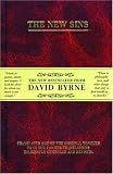 Byrne, David: The New Sins/Los Nuevos Pecados Byrne, David: The New Sins/Los Nuevos Pecados