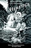 Chesterton, Gilbert Keith: Heretics