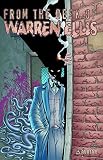 Ellis, Warren: From the Desk of Warren Ellis