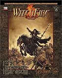 Staroseik, Matt: The Witchfire Trilogy: The Legion of Lost Souls Staroseik, Matt: The Witchfire Trilogy: The Legion of Lost Souls
