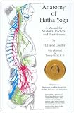 Coulter, H. David: Anatomy of Hatha Yoga: A Manual for Students, Teachers, and Practitioners