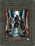 Mystic Eye Games: Mystic Warriors