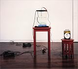 Raab, Lawrence: Chain Reaction: Rube Goldberg and Contemporary Art