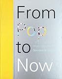 Stainback, Charles: From Pop to Now: Selections from the Sonnabend Collection