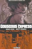Wood, Brian: Couscous Express