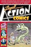 Hellman, Danny: Legal Action Comics