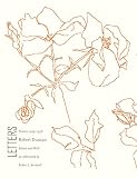 Duncan, Robert: Letters: Poems 1953-56
