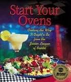 Junior League of Bristol: Start Your Ovens: Cooking the Way It Ought'a Be from the Junior League of Bristol