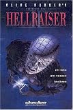 Barker, Clive: Clive Barker's Hellraiser