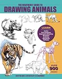 Weatherly, Joe: The Weatherly Guide to Drawing Animals