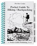 Cordes, Ron: Pocket Guide to Hiking/backpacking: Backpacking Cordes, Ron: Pocket Guide to Hiking/backpacking: Backpacking