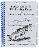 Lafontaine, Gary: Pocket Guide to Fly Fishing Knots