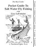 Lafontaine, Gary: Pocket Guide to Salt Water Fly Fishing Lafontaine, Gary: Pocket Guide to Salt Water Fly Fishing